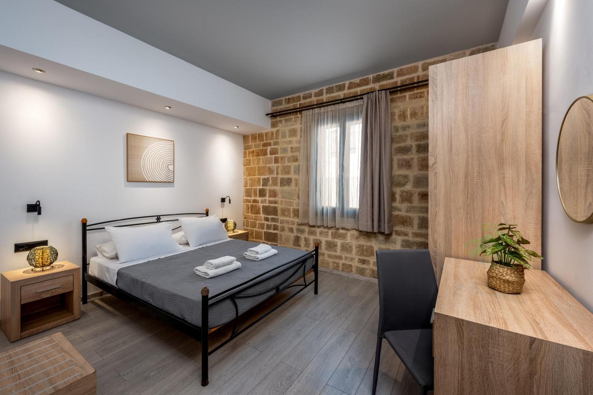 Mulberry Apartment