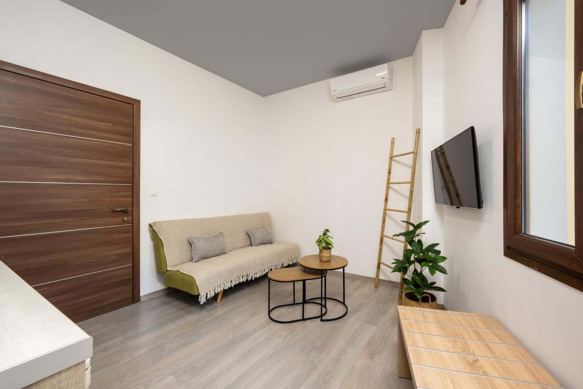 Apartment Mulberry *