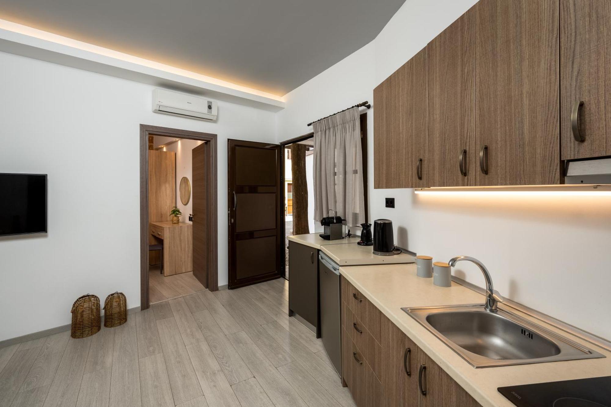 Mulberry Rhodes City