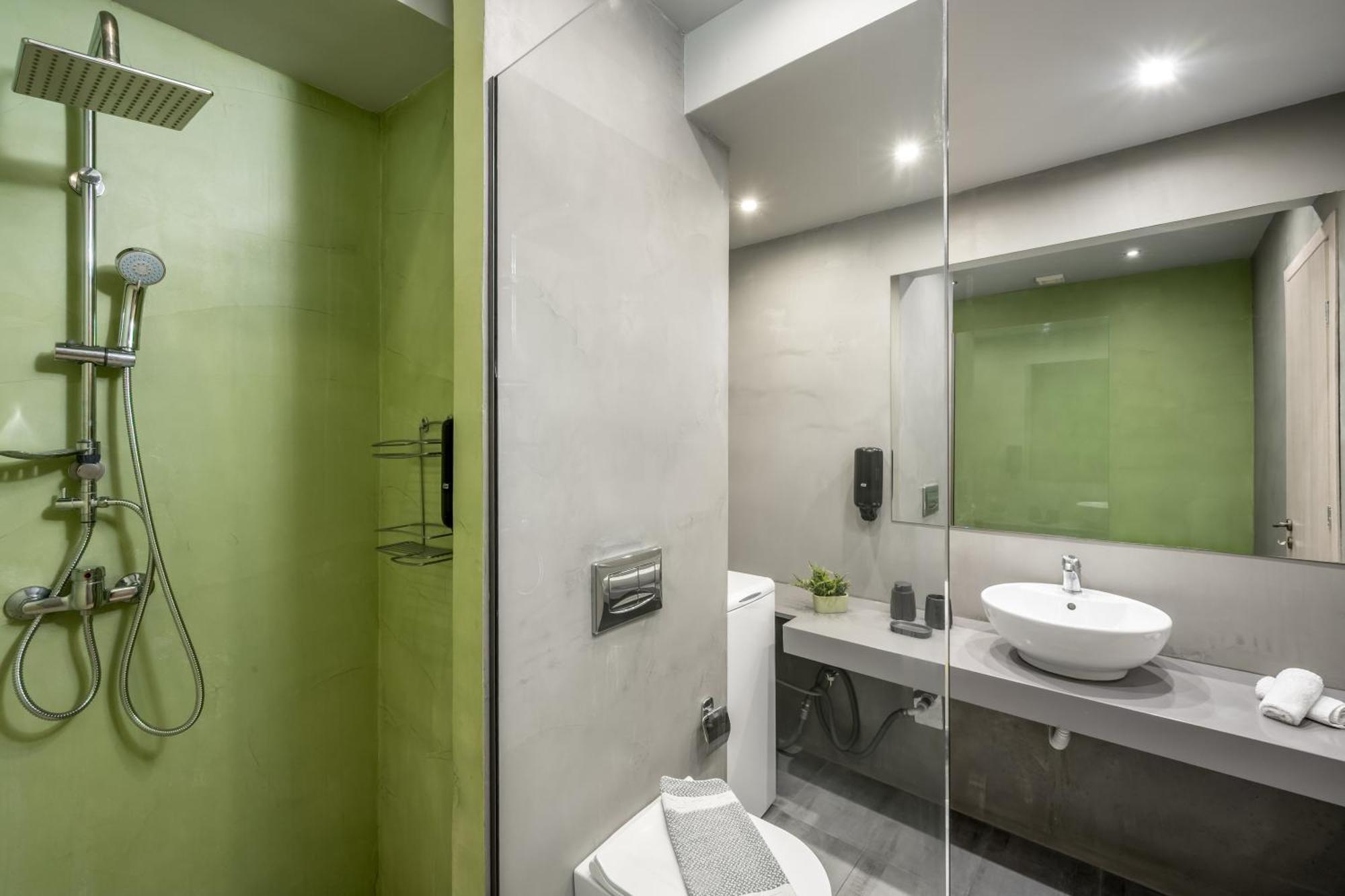Mulberry Apartment Rhodes City