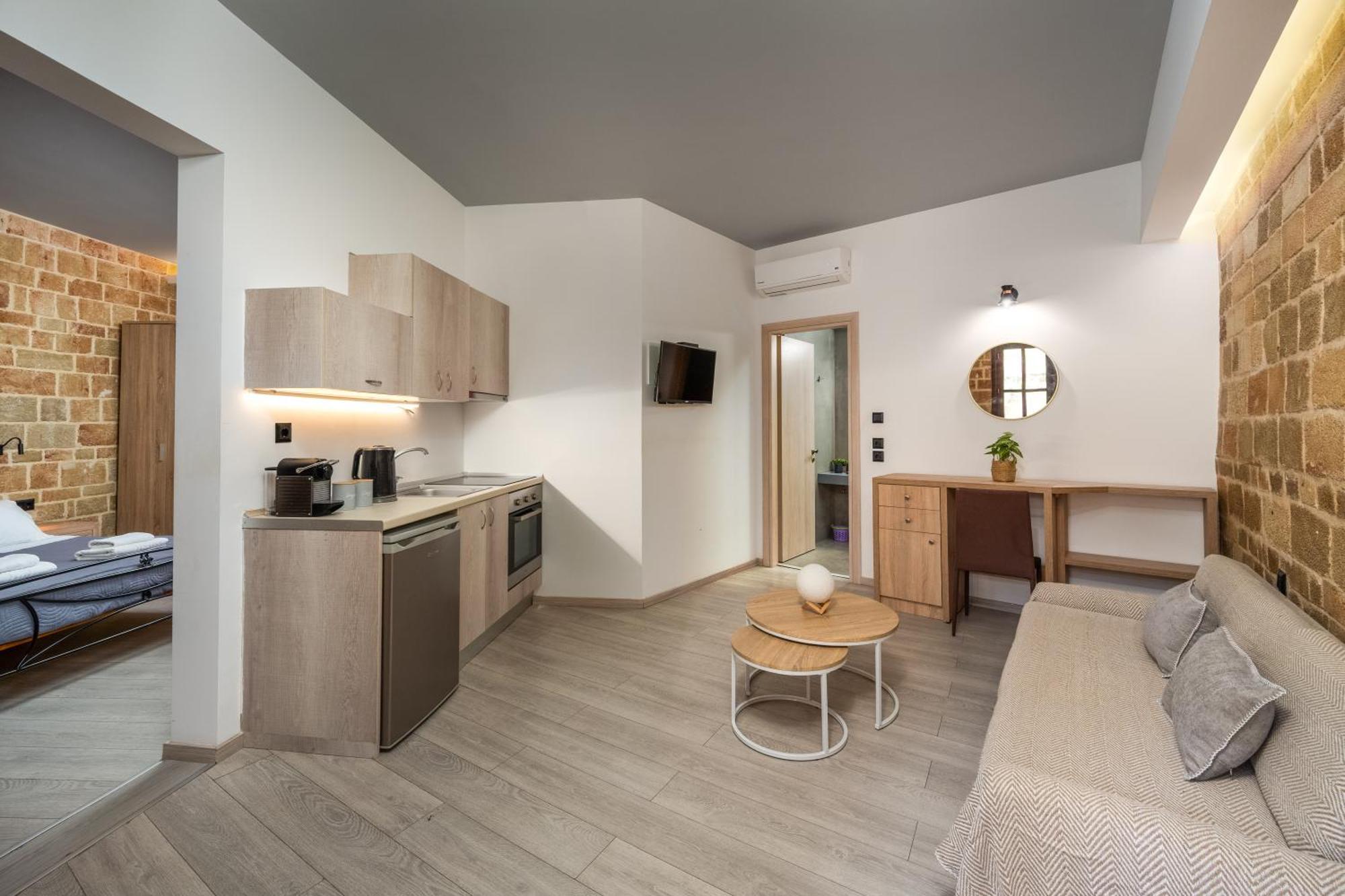 Apartment Mulberry