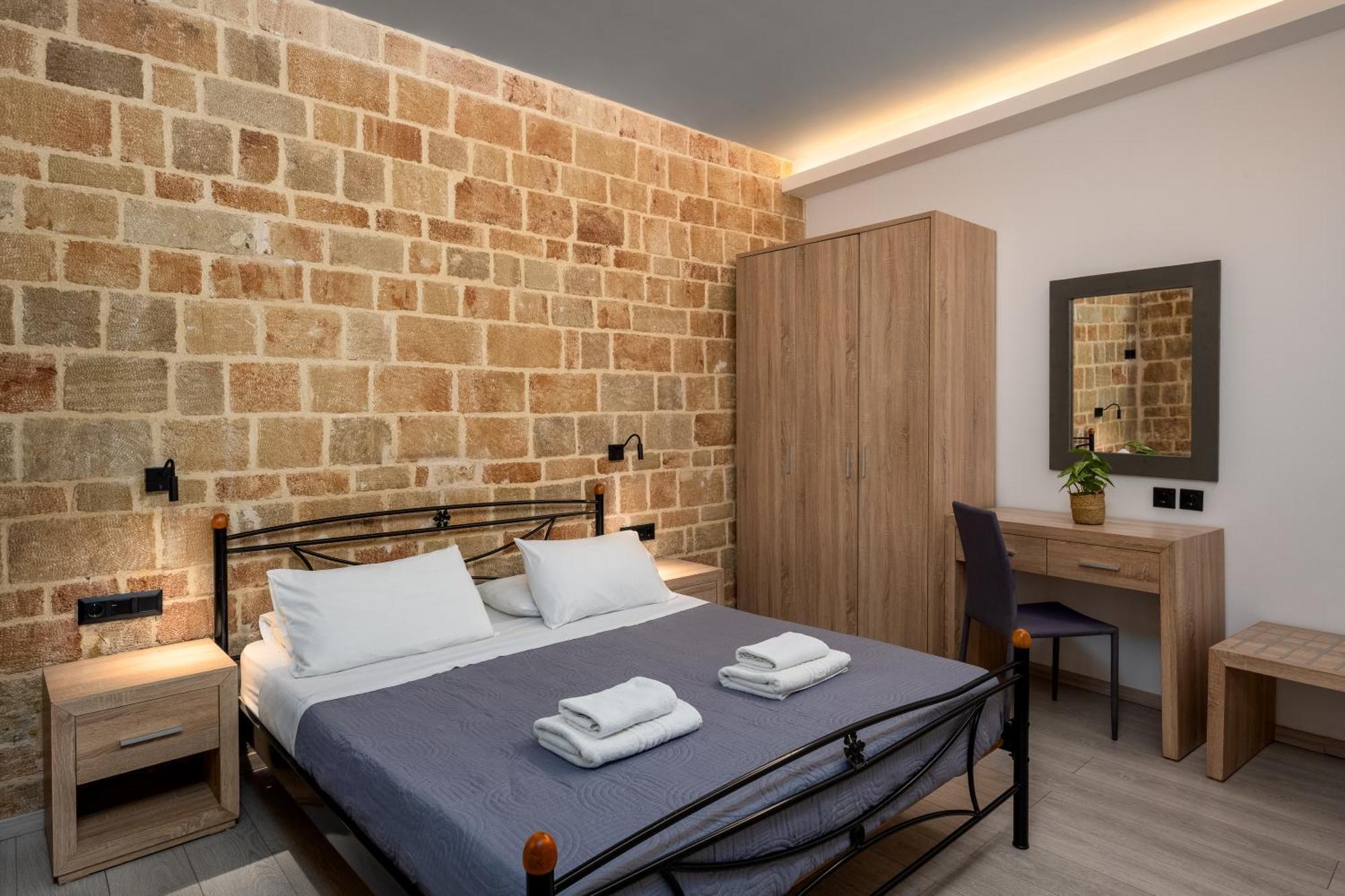 Mulberry Apartment Rhodes City